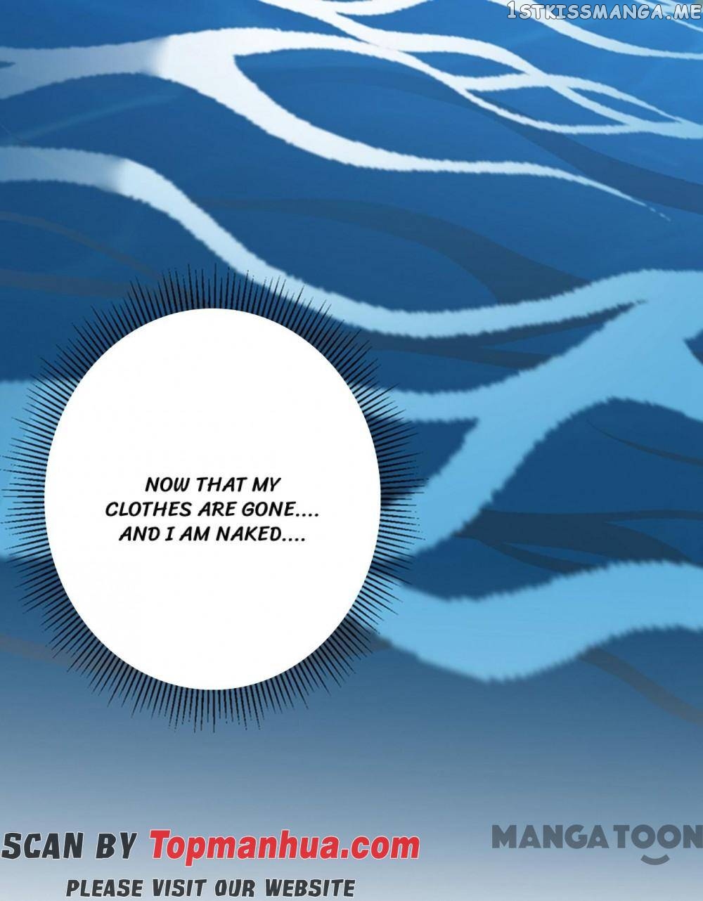 Entangled with the Duke chapter 140 - page 37