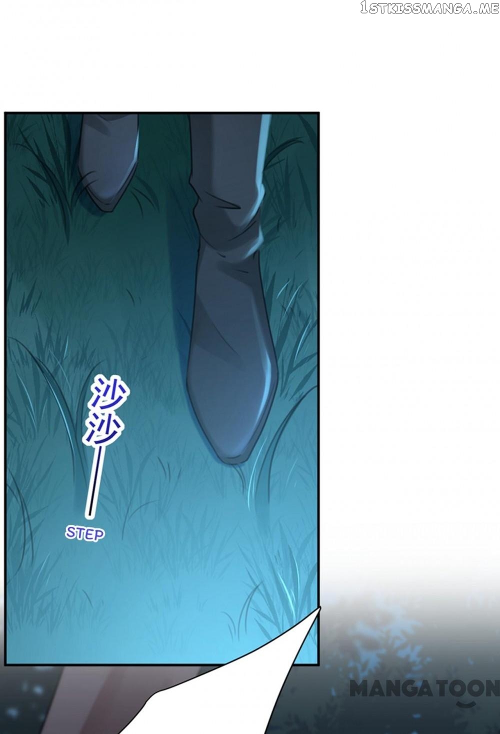 Entangled with the Duke chapter 140 - page 39