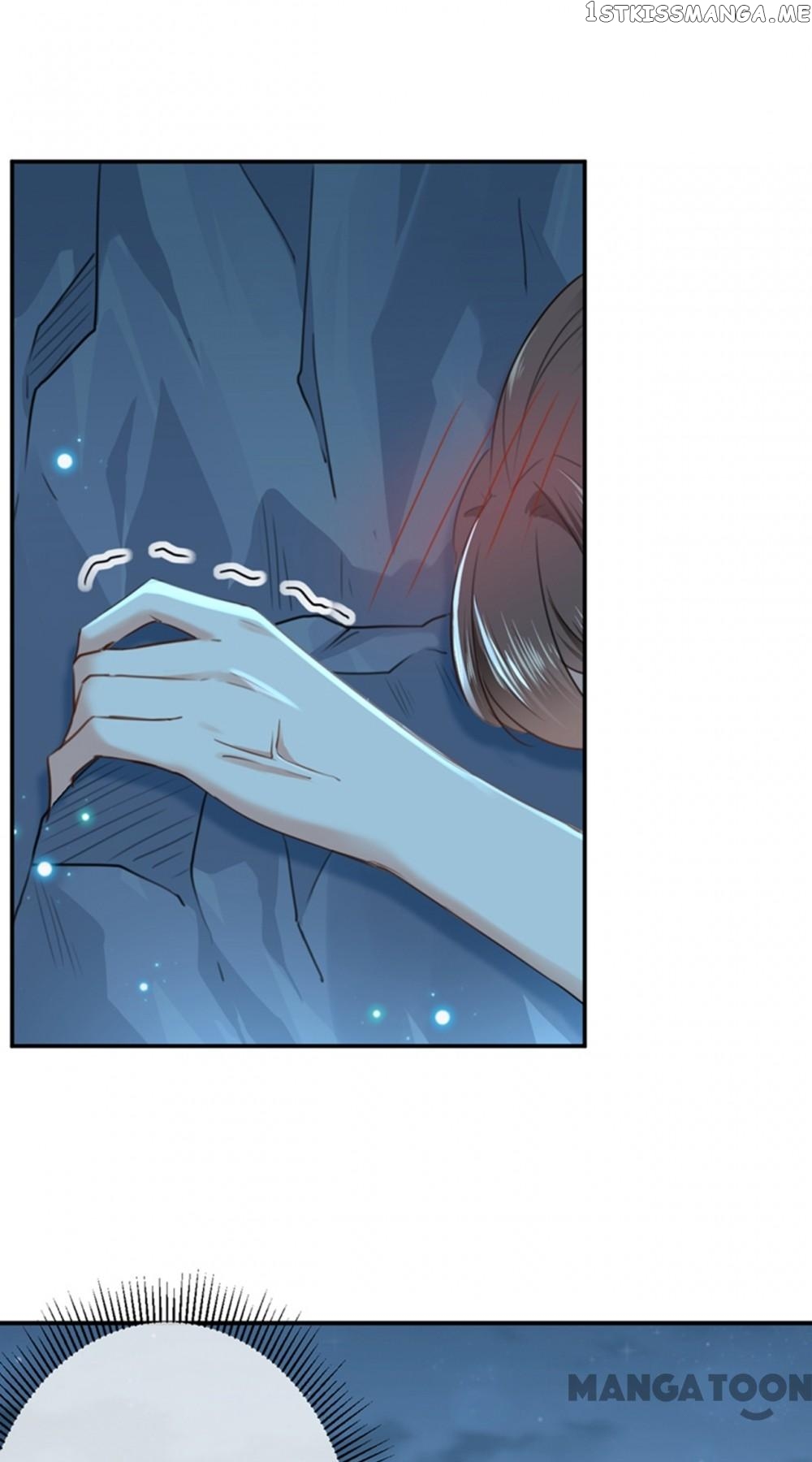 Entangled with the Duke chapter 140 - page 43