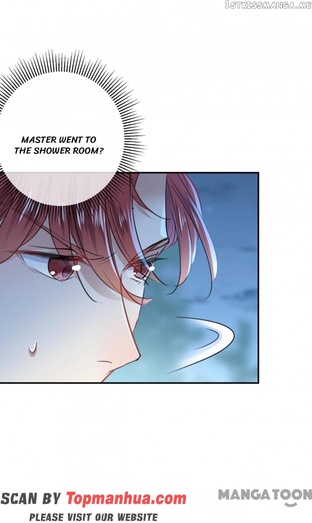 Entangled with the Duke chapter 140 - page 50