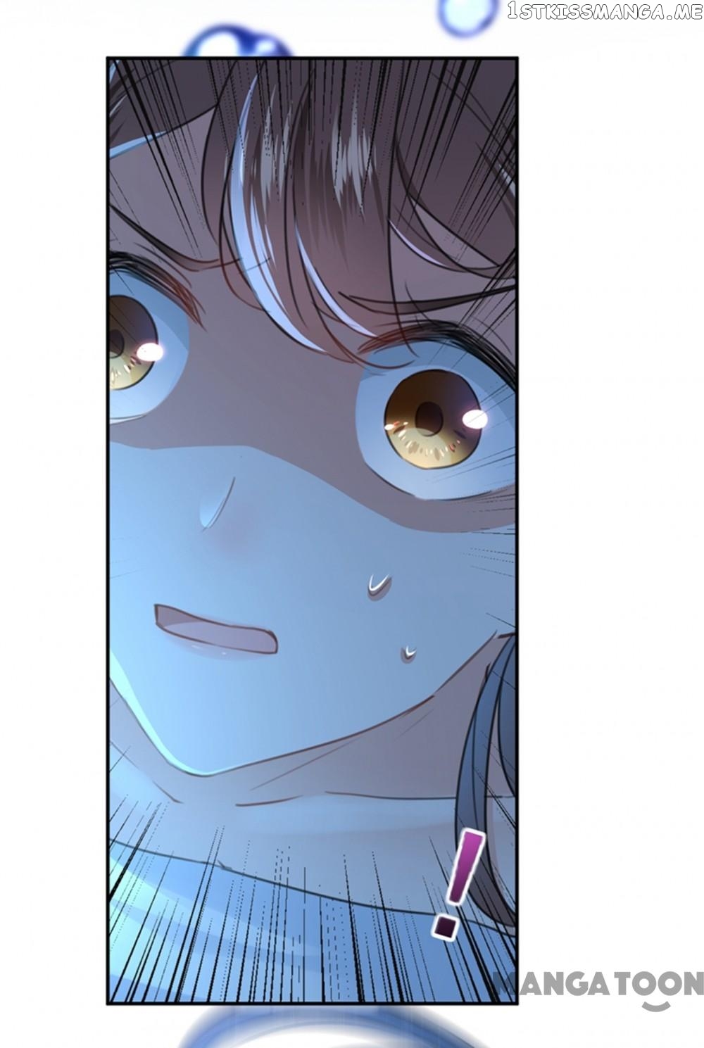 Entangled with the Duke chapter 140 - page 52