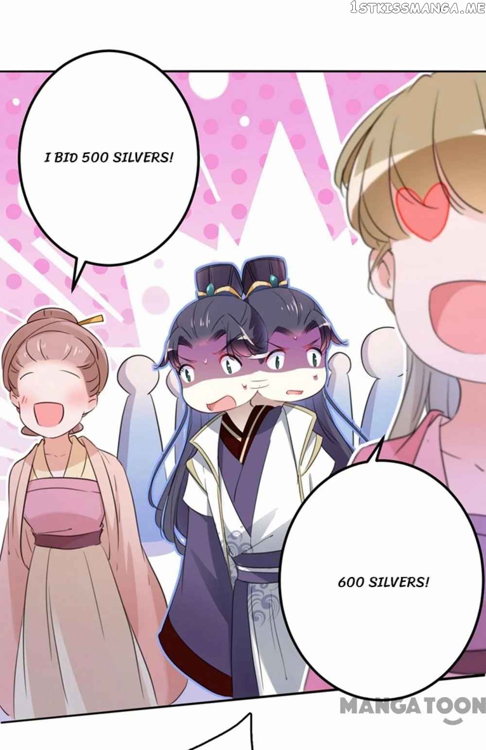 Entangled with the Duke chapter 168 - page 10