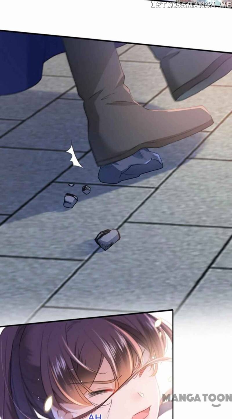 Entangled with the Duke chapter 168 - page 39