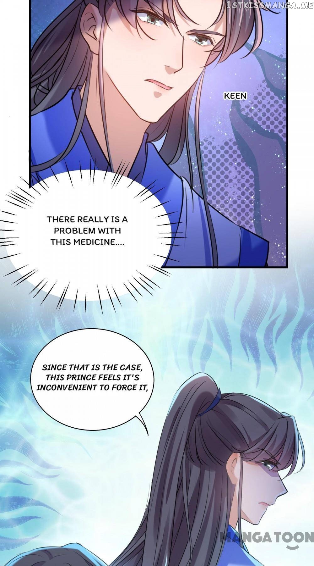 Entangled with the Duke chapter 269 - page 12