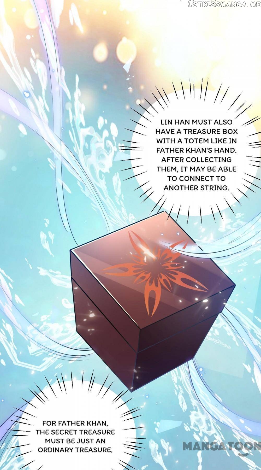Entangled with the Duke chapter 269 - page 17