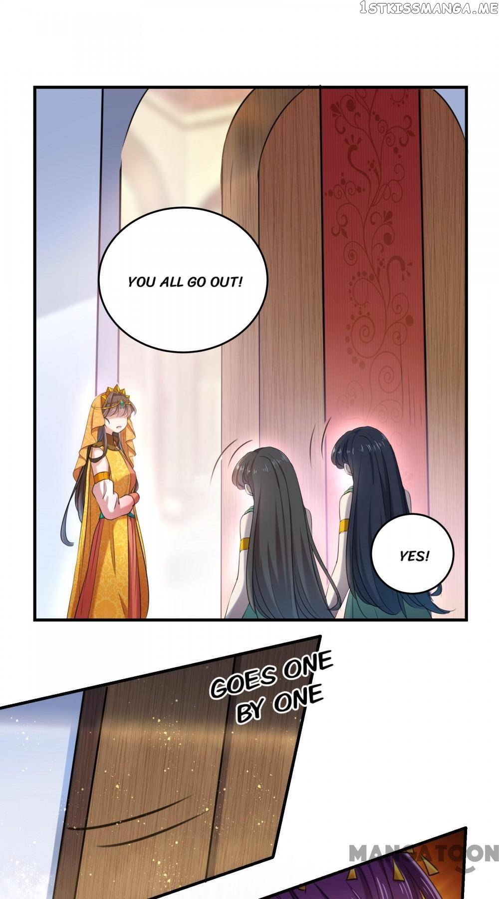 Entangled with the Duke chapter 269 - page 20
