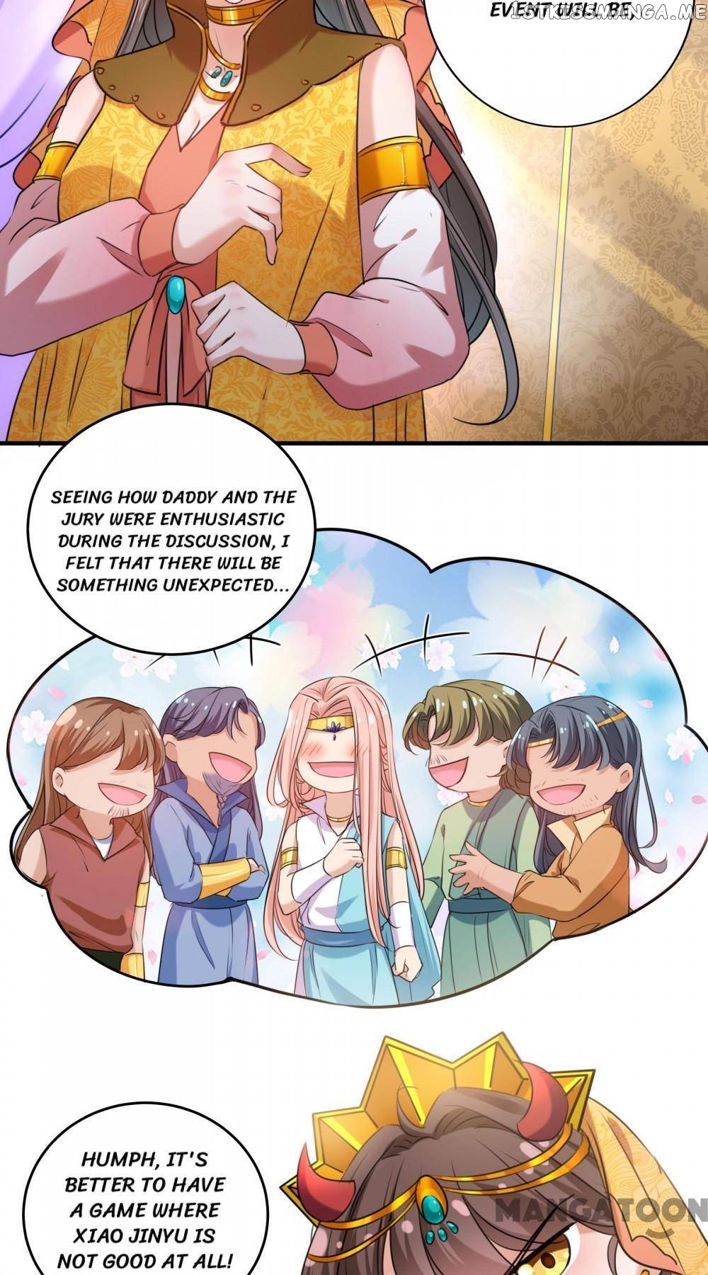 Entangled with the Duke chapter 269 - page 23