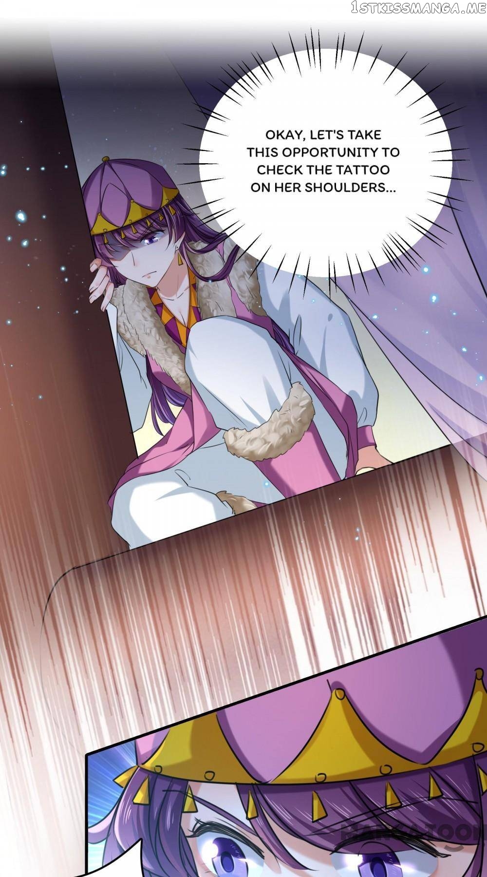 Entangled with the Duke chapter 269 - page 25