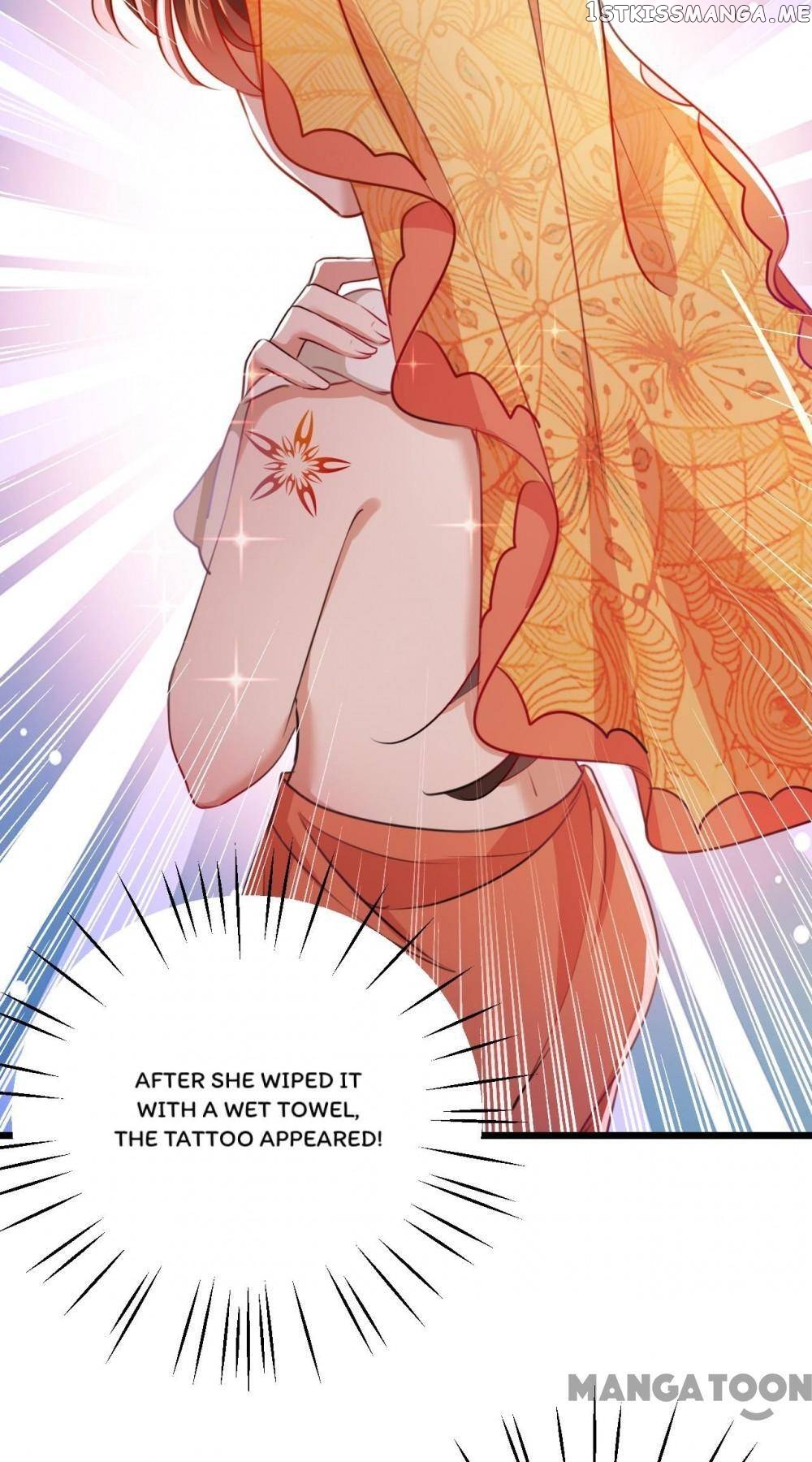 Entangled with the Duke chapter 269 - page 29