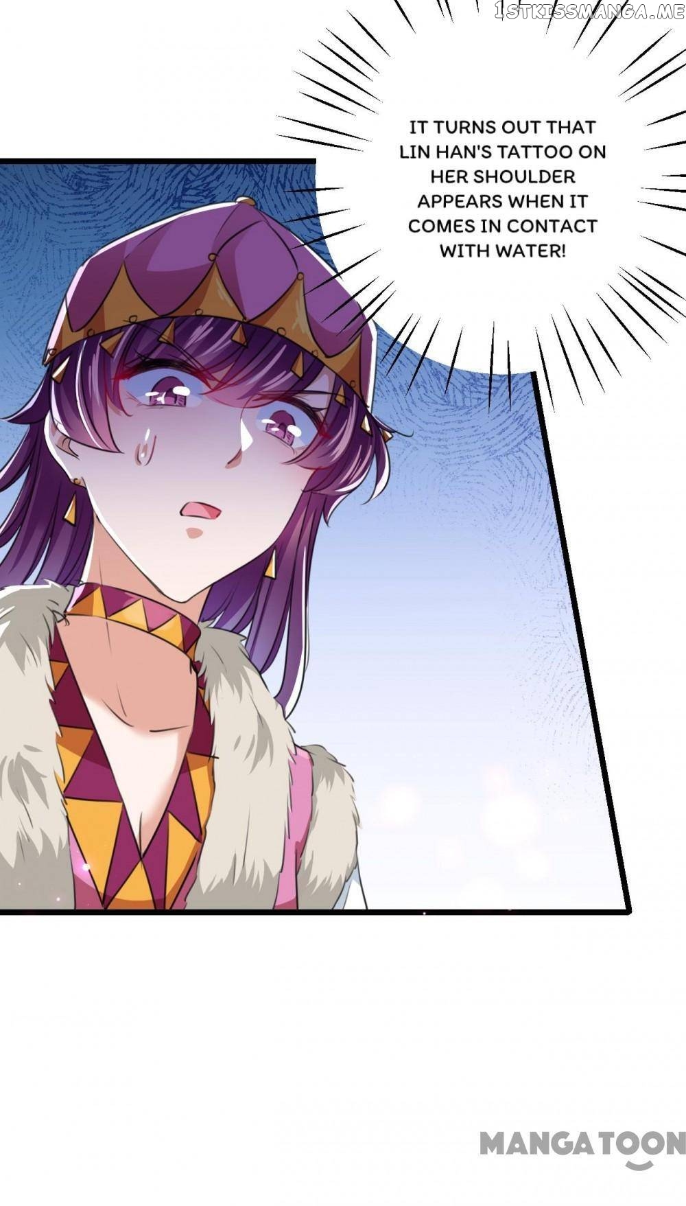 Entangled with the Duke chapter 269 - page 30