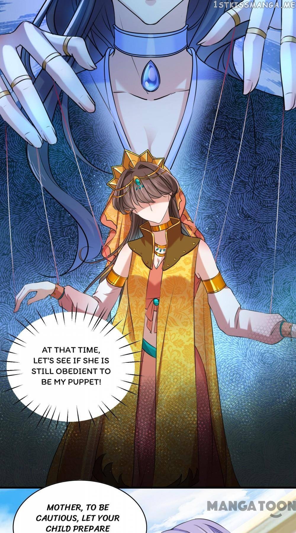 Entangled with the Duke chapter 269 - page 4
