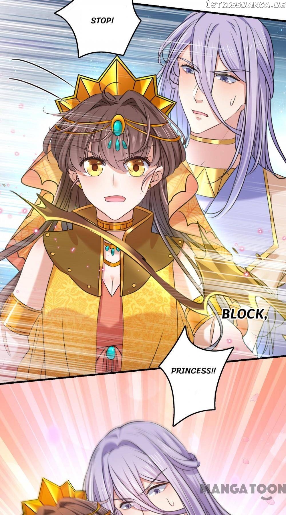 Entangled with the Duke chapter 269 - page 7