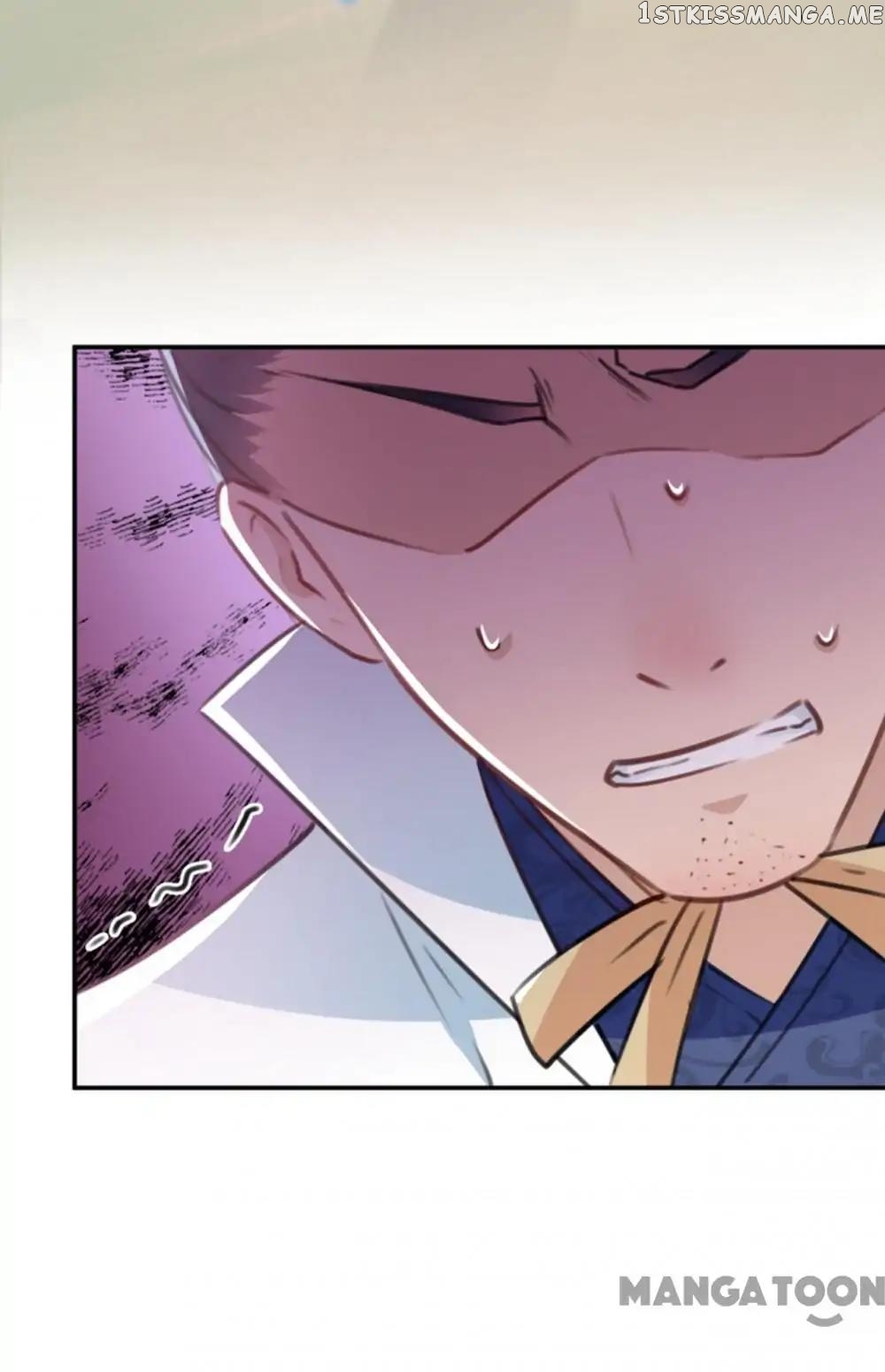 Entangled with the Duke chapter 117 - page 15