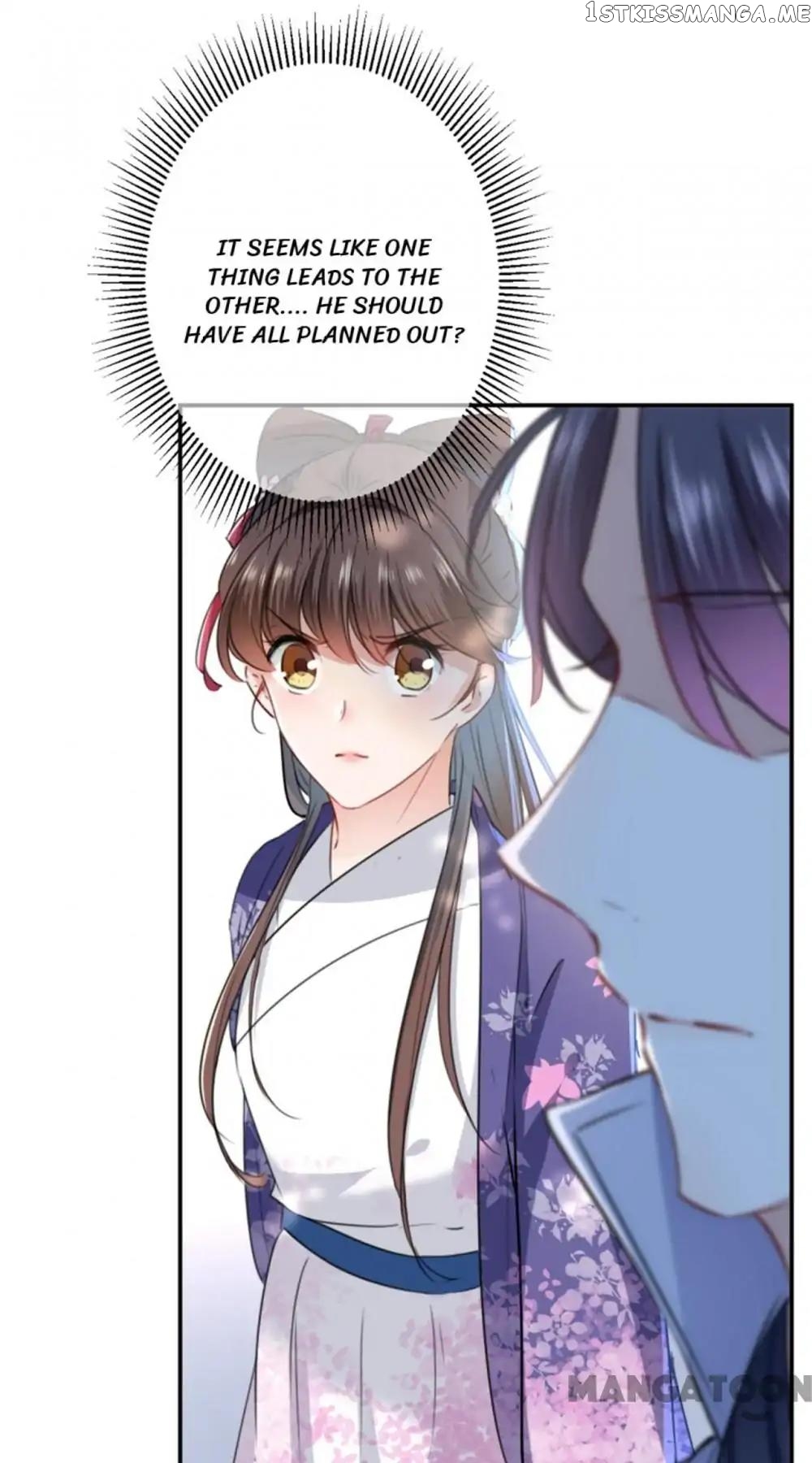 Entangled with the Duke chapter 117 - page 25