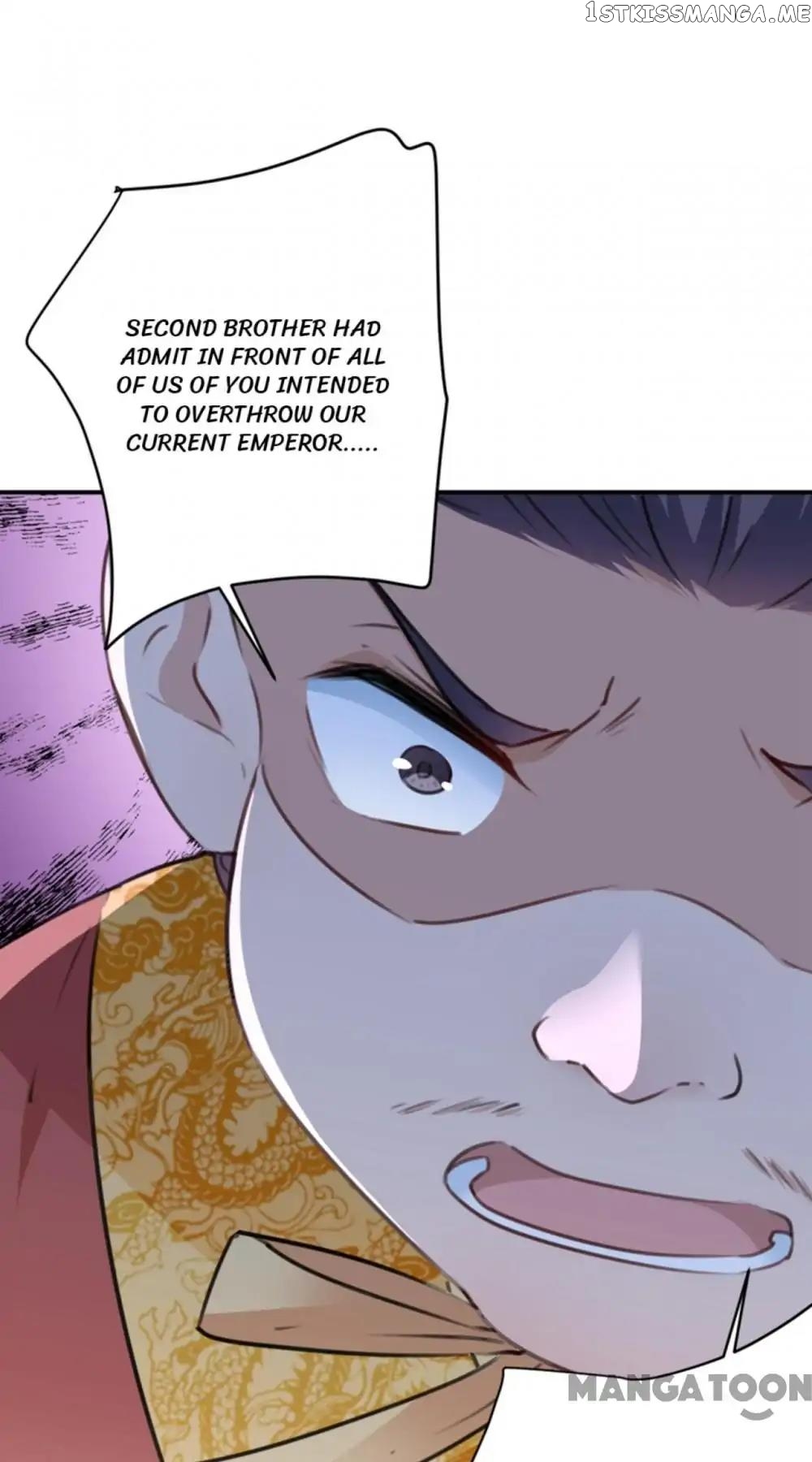 Entangled with the Duke chapter 117 - page 27