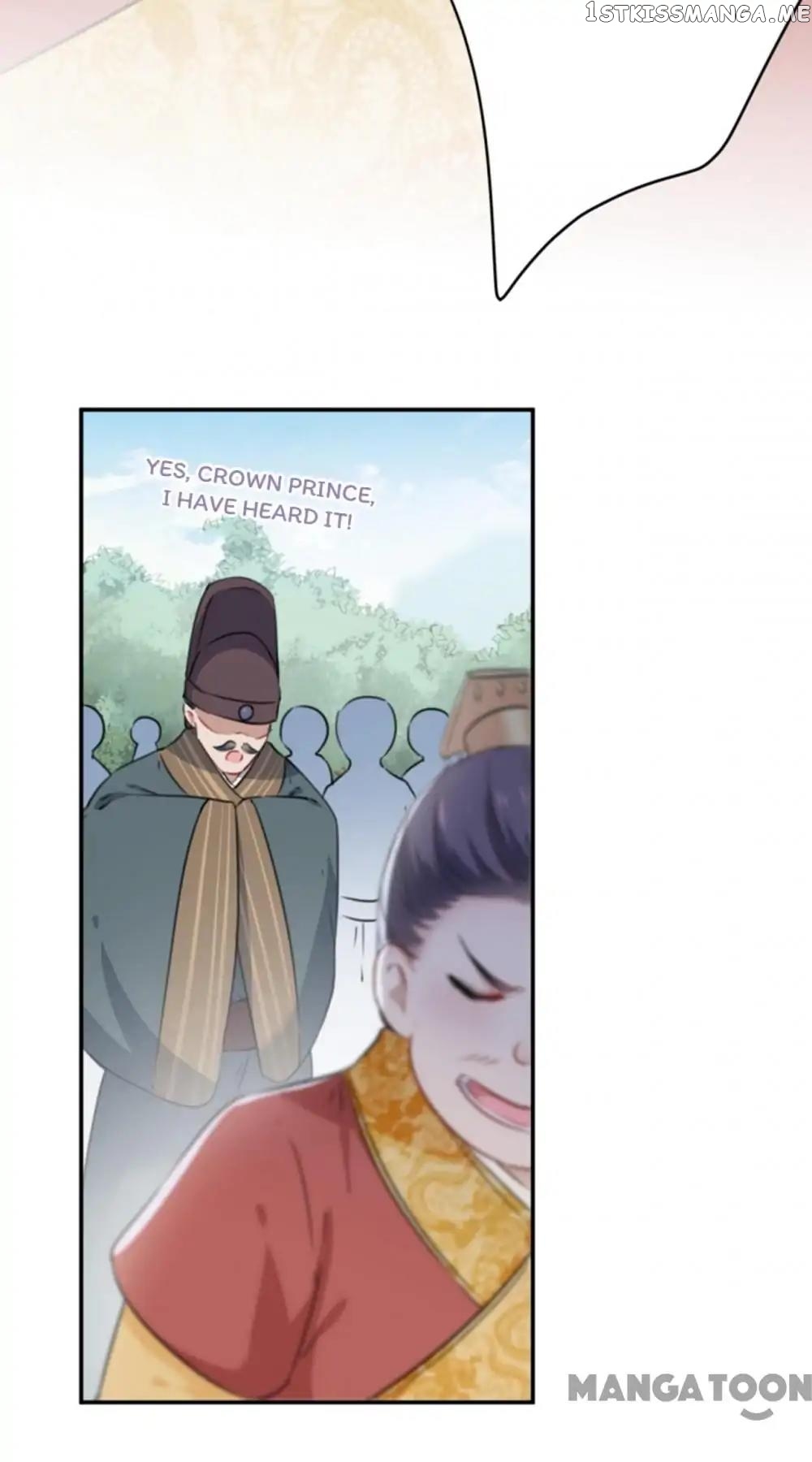 Entangled with the Duke chapter 117 - page 29