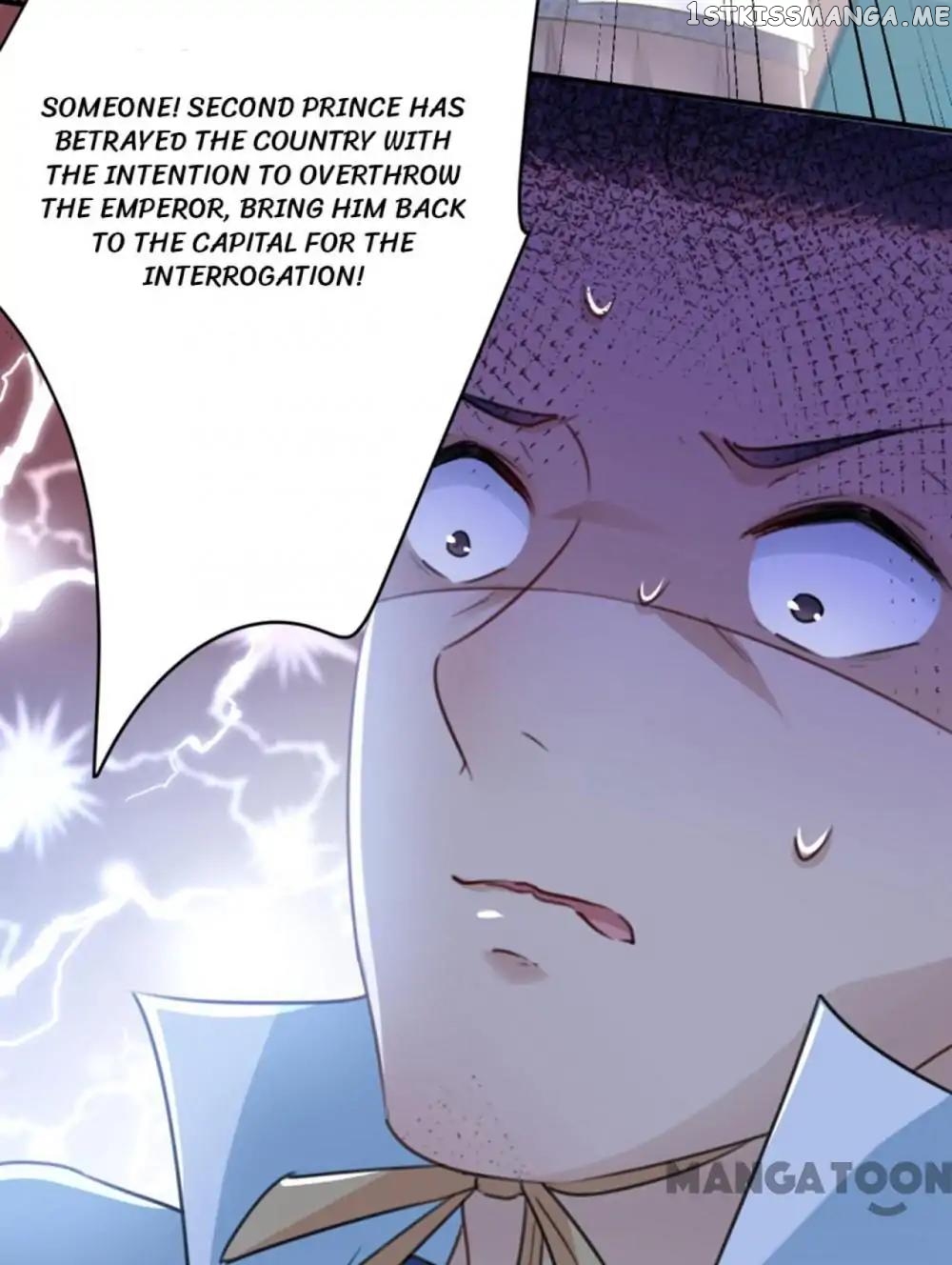 Entangled with the Duke chapter 117 - page 34