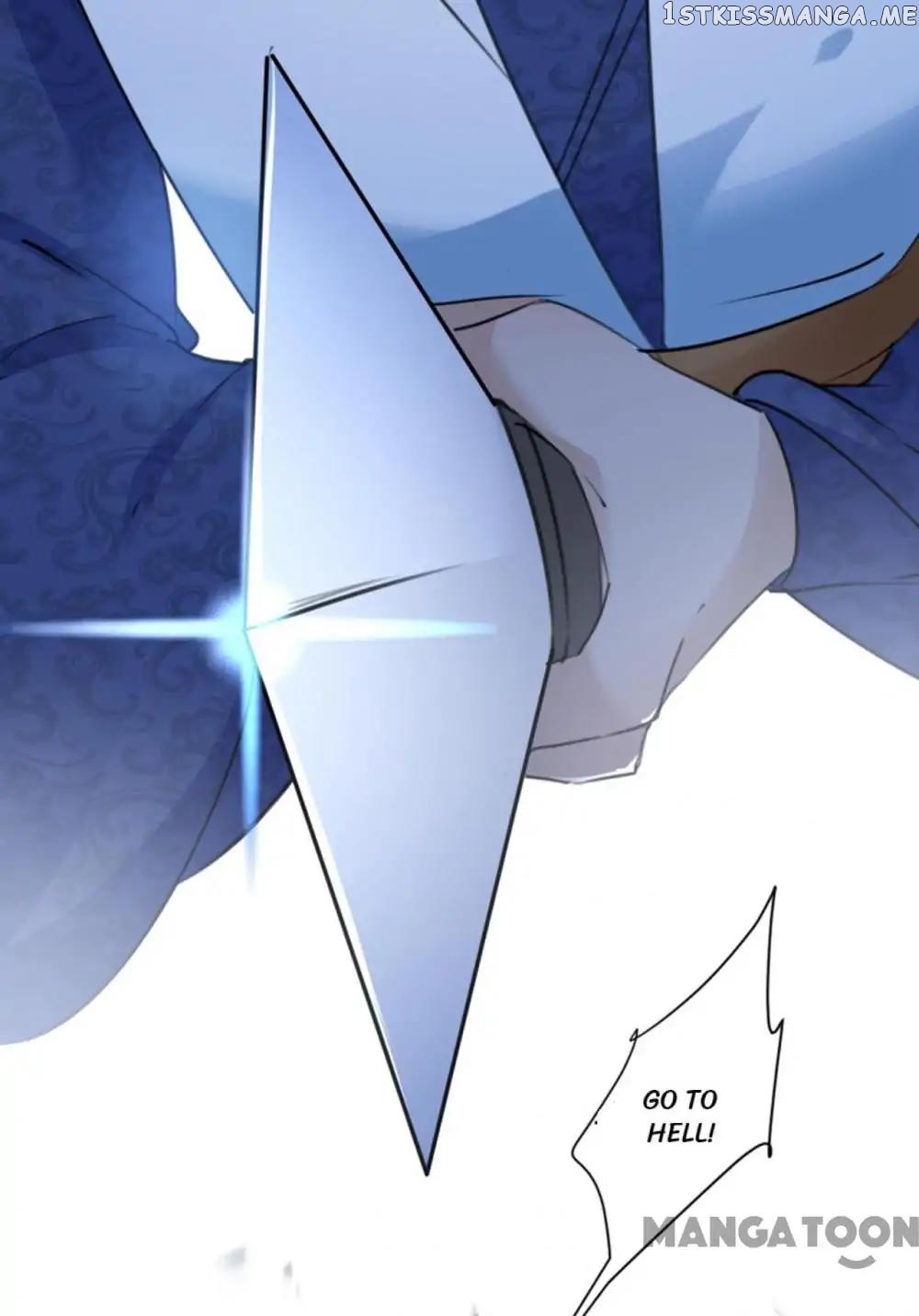 Entangled with the Duke chapter 117 - page 39