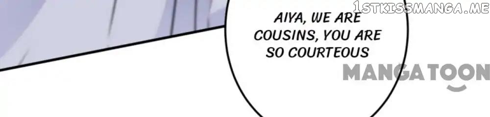 Entangled with the Duke chapter 117 - page 49