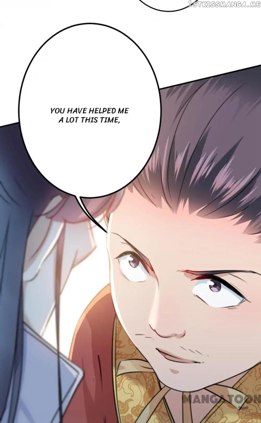 Entangled with the Duke chapter 117 - page 50