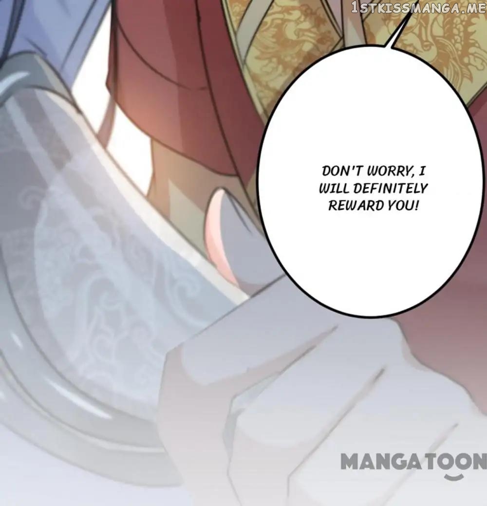 Entangled with the Duke chapter 117 - page 51