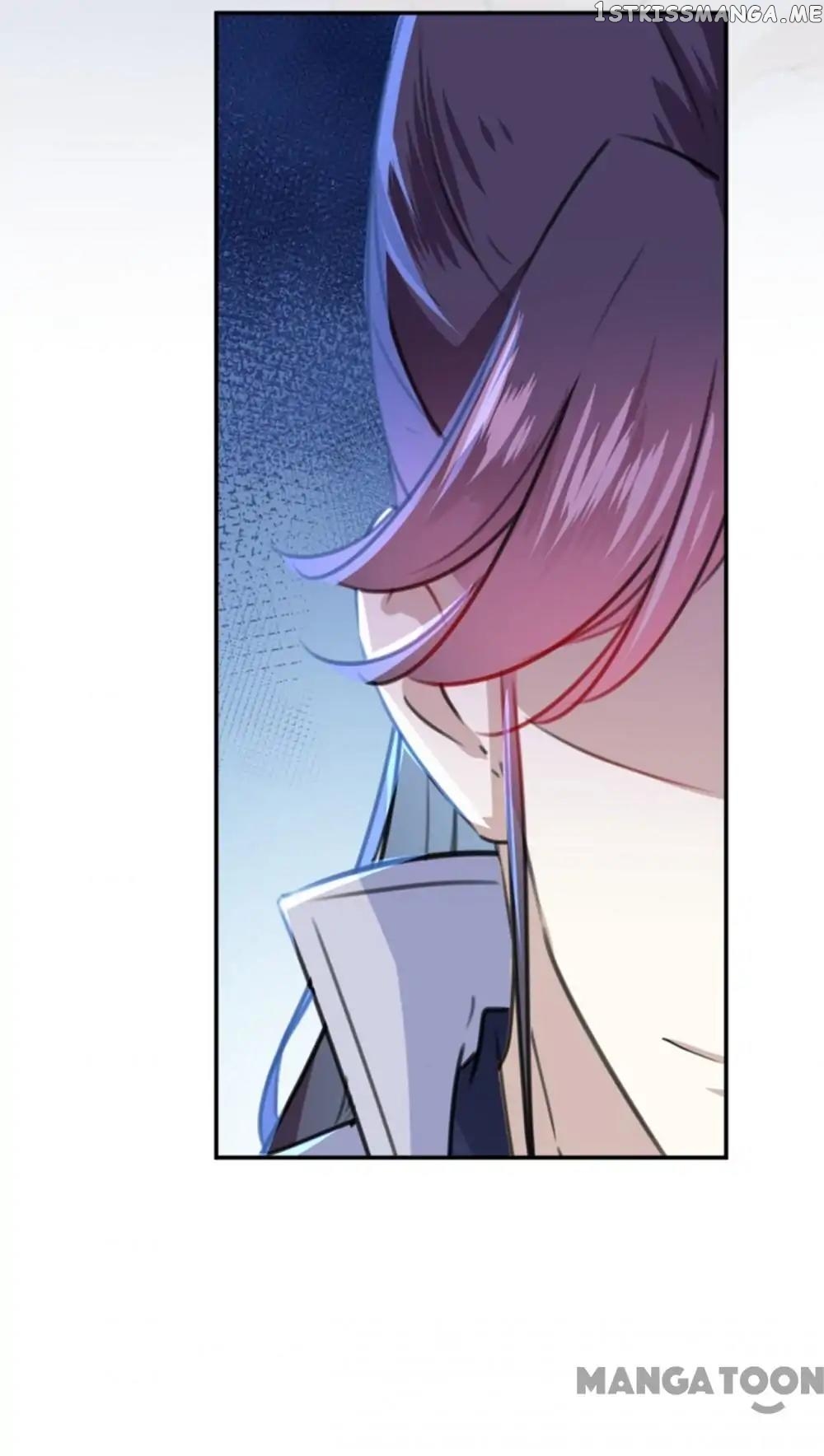 Entangled with the Duke chapter 117 - page 52