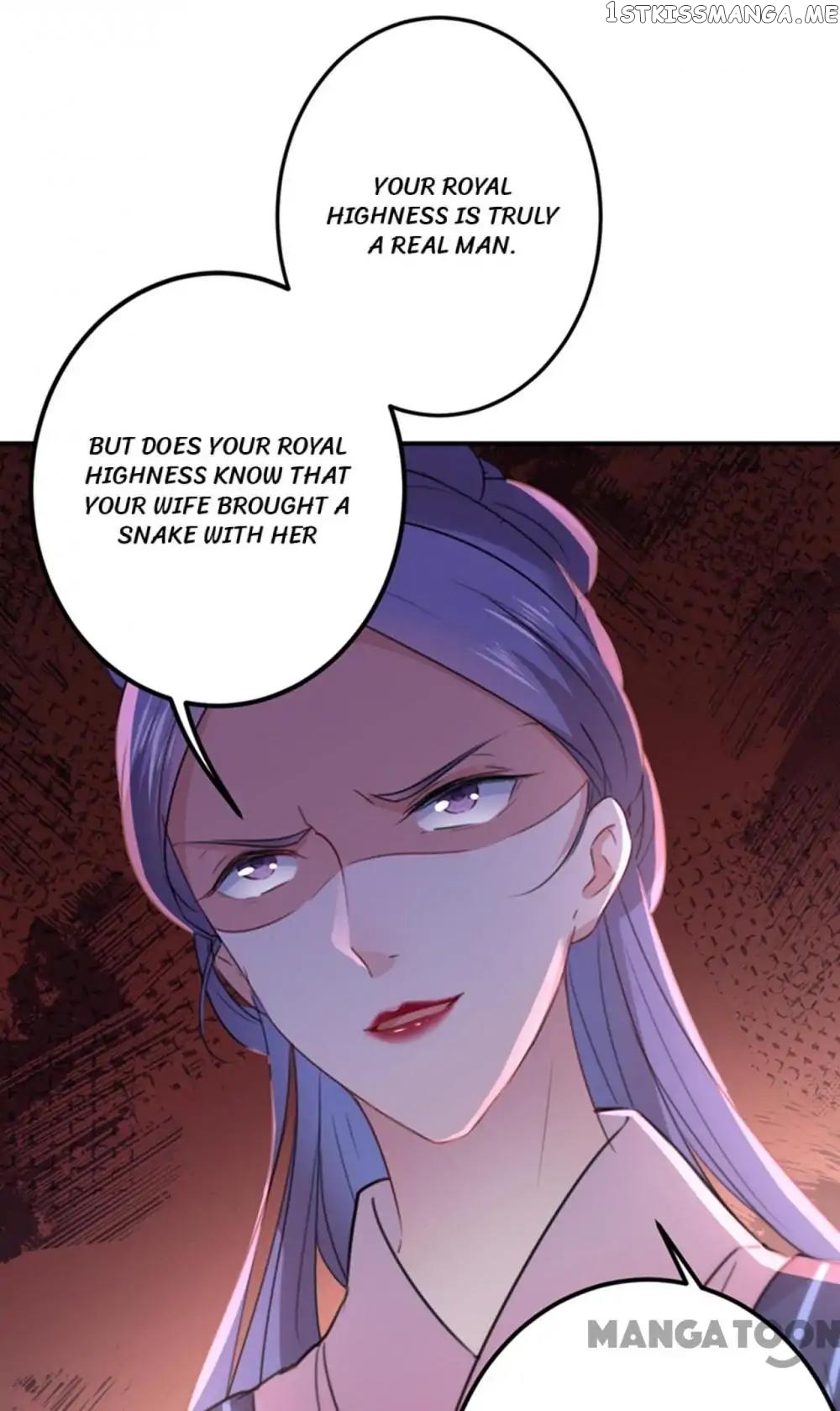 Entangled with the Duke chapter 132 - page 11