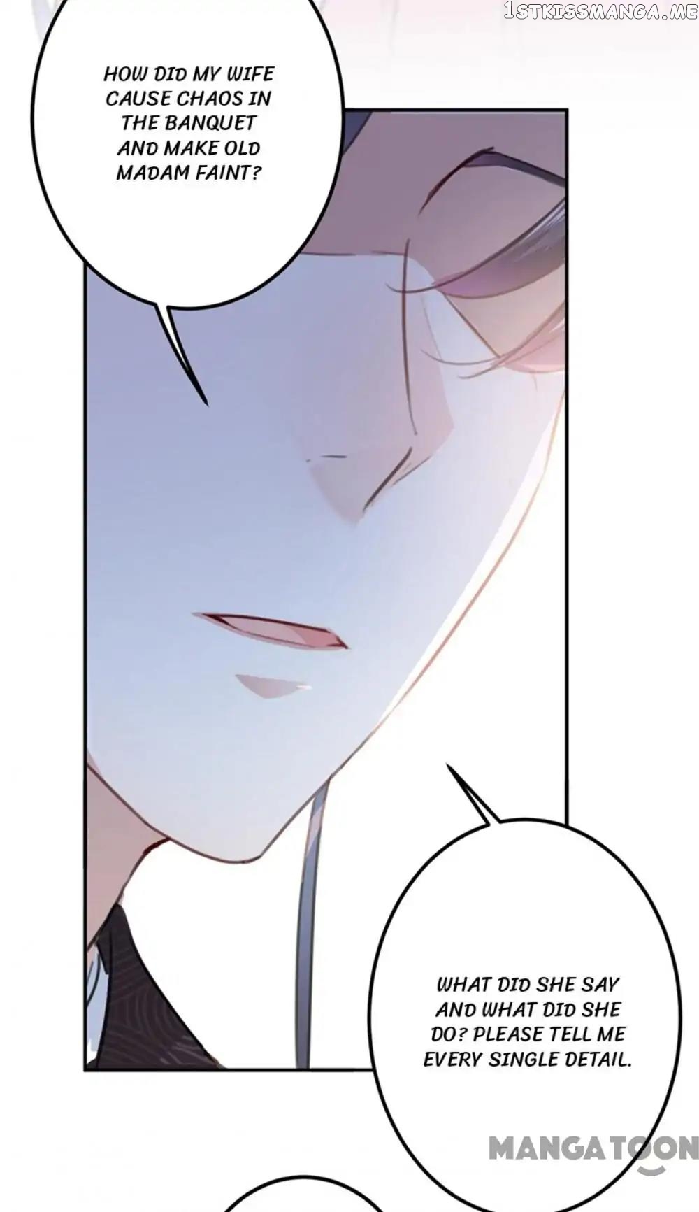 Entangled with the Duke chapter 132 - page 13