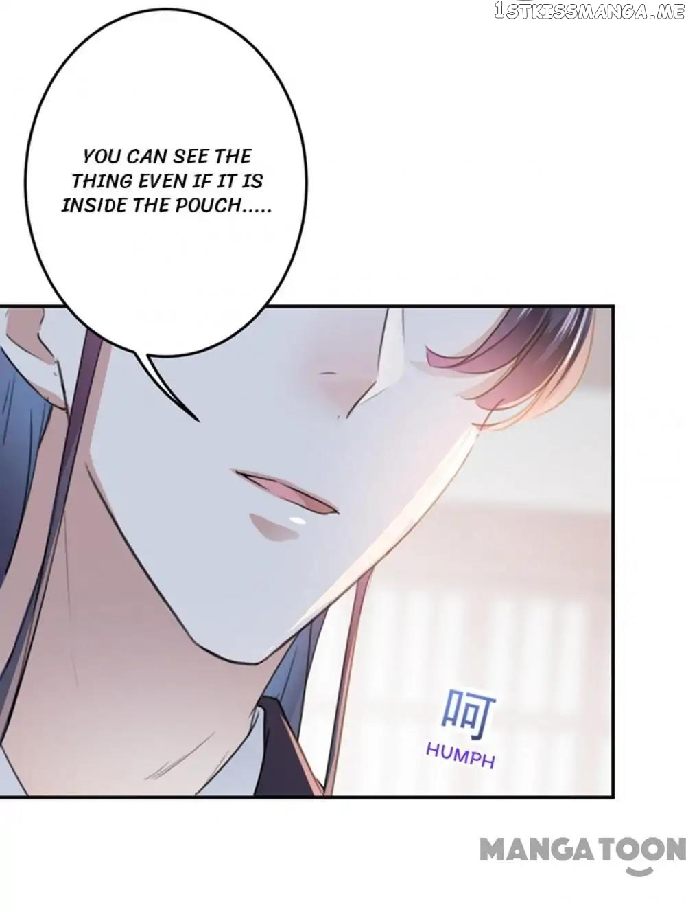 Entangled with the Duke chapter 132 - page 16