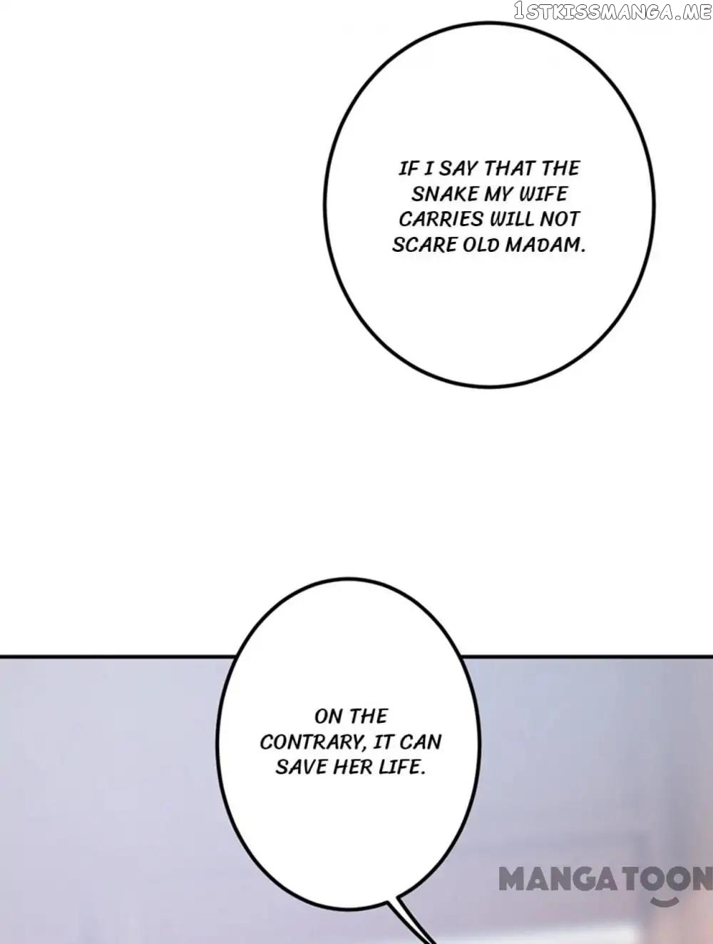 Entangled with the Duke chapter 132 - page 25
