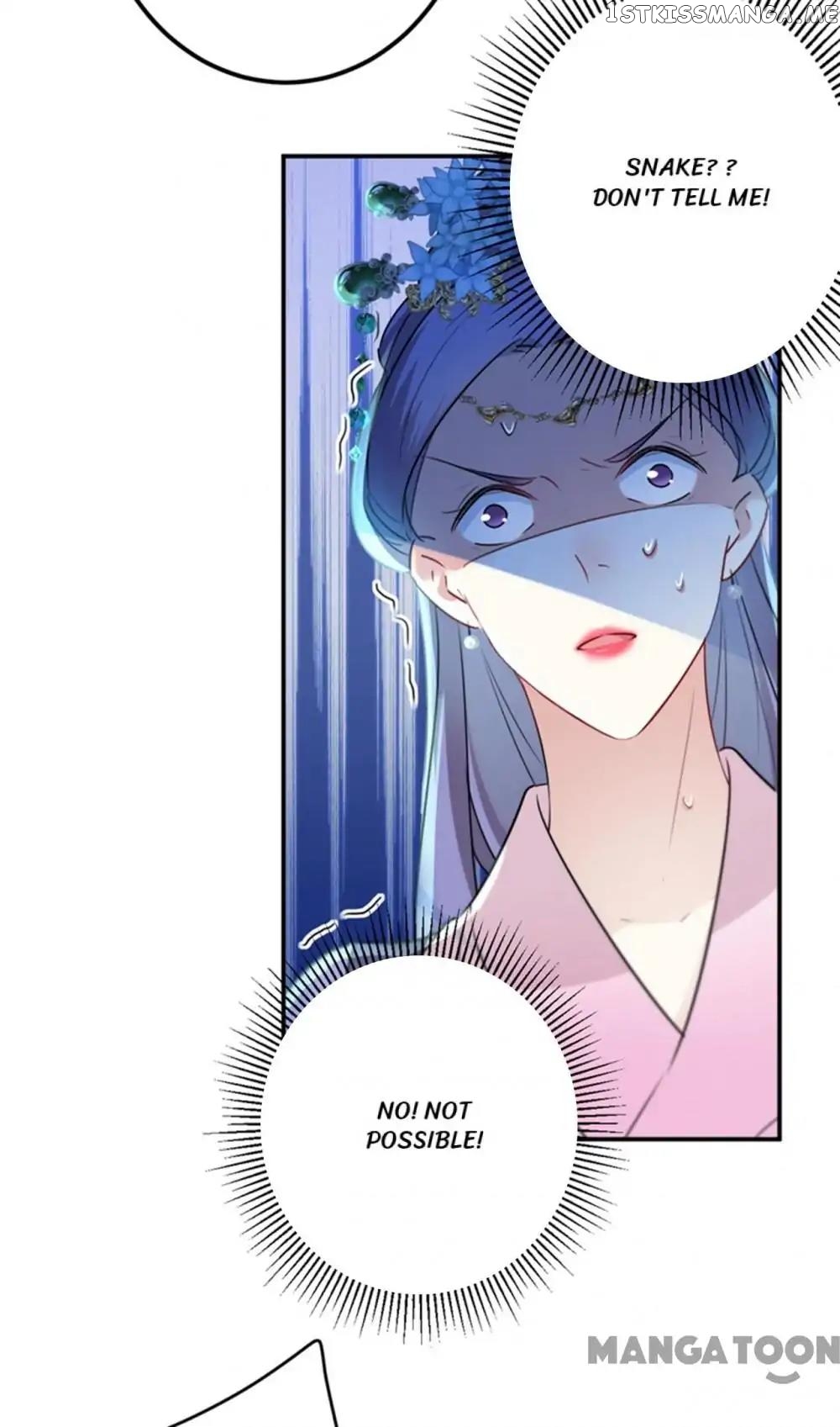 Entangled with the Duke chapter 132 - page 31