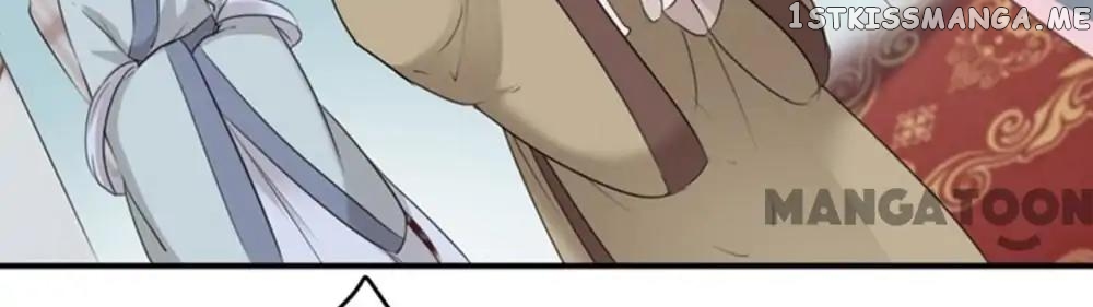 Entangled with the Duke chapter 132 - page 33