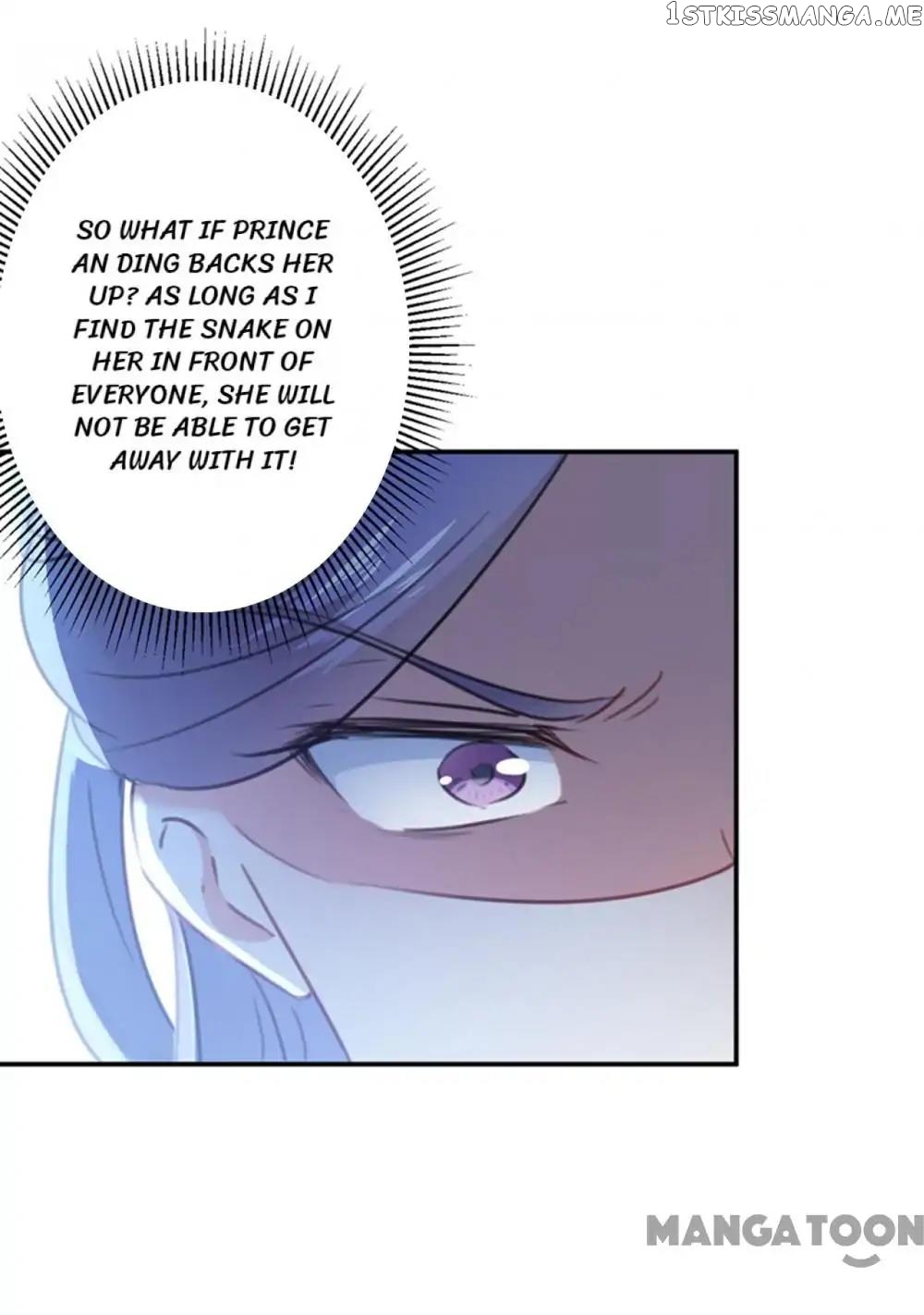 Entangled with the Duke chapter 132 - page 4