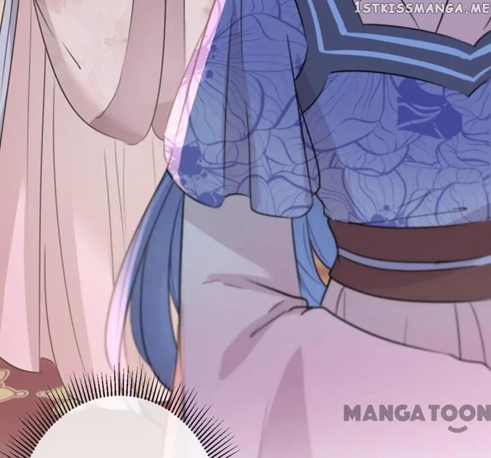 Entangled with the Duke chapter 132 - page 41