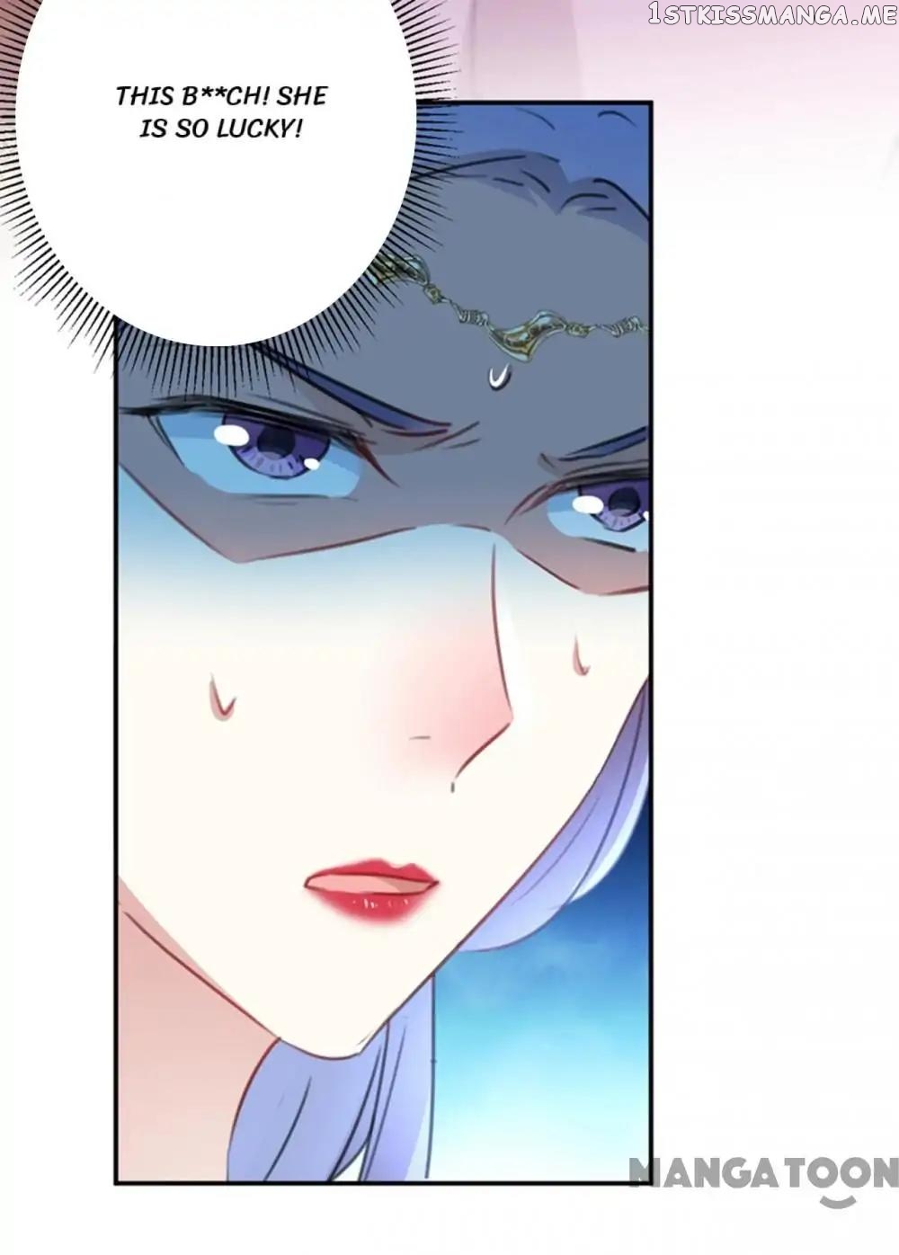 Entangled with the Duke chapter 132 - page 42