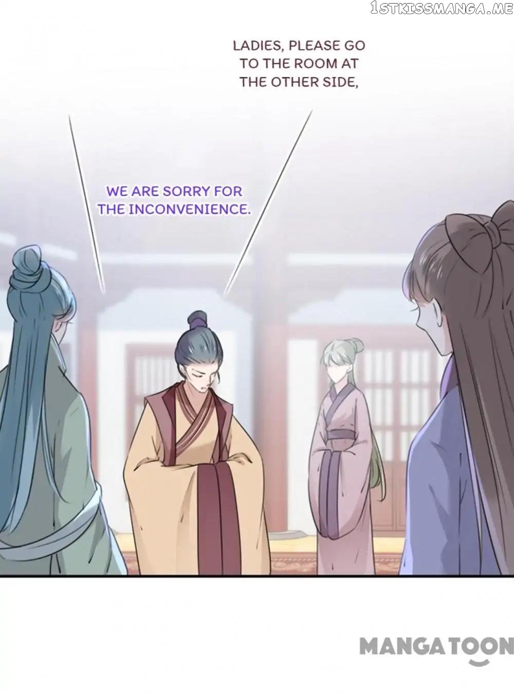 Entangled with the Duke chapter 132 - page 43