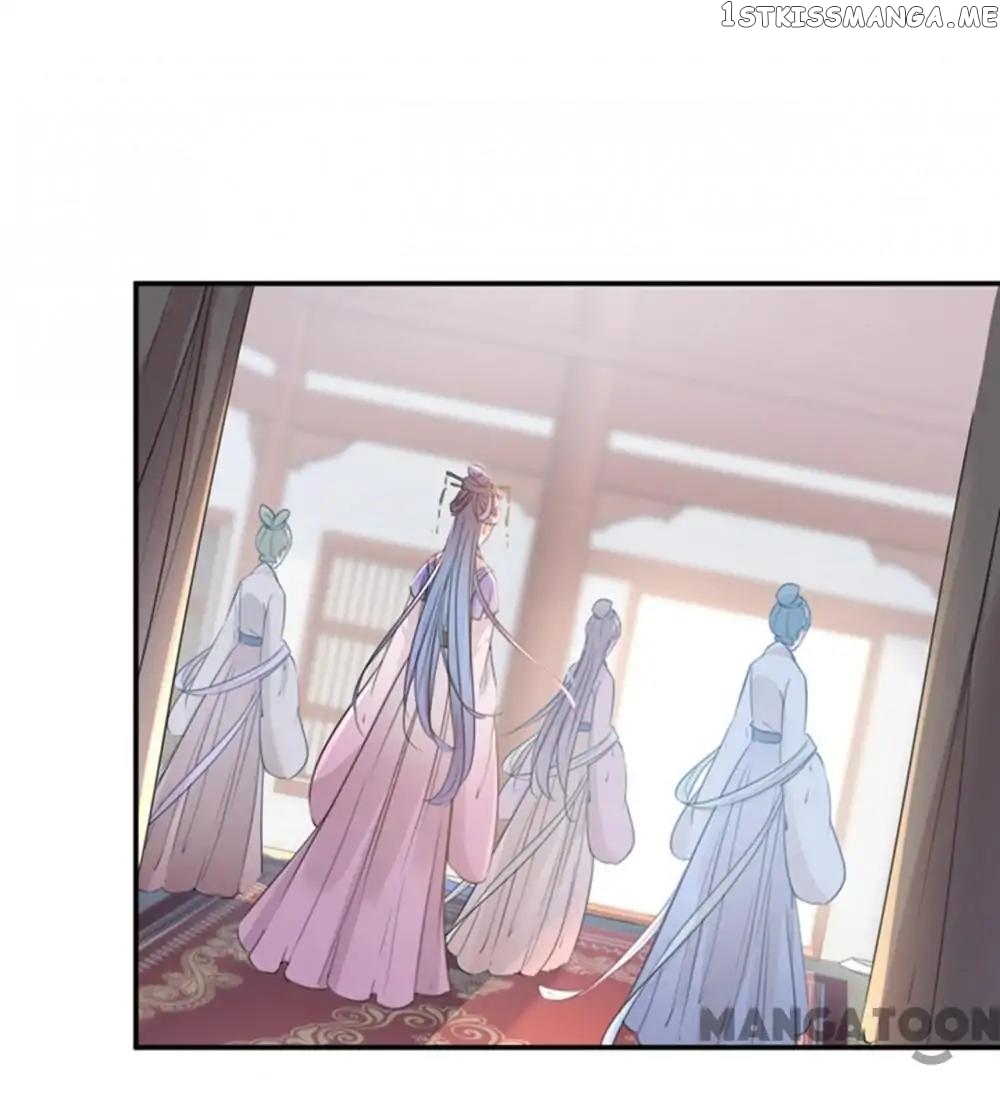 Entangled with the Duke chapter 132 - page 44