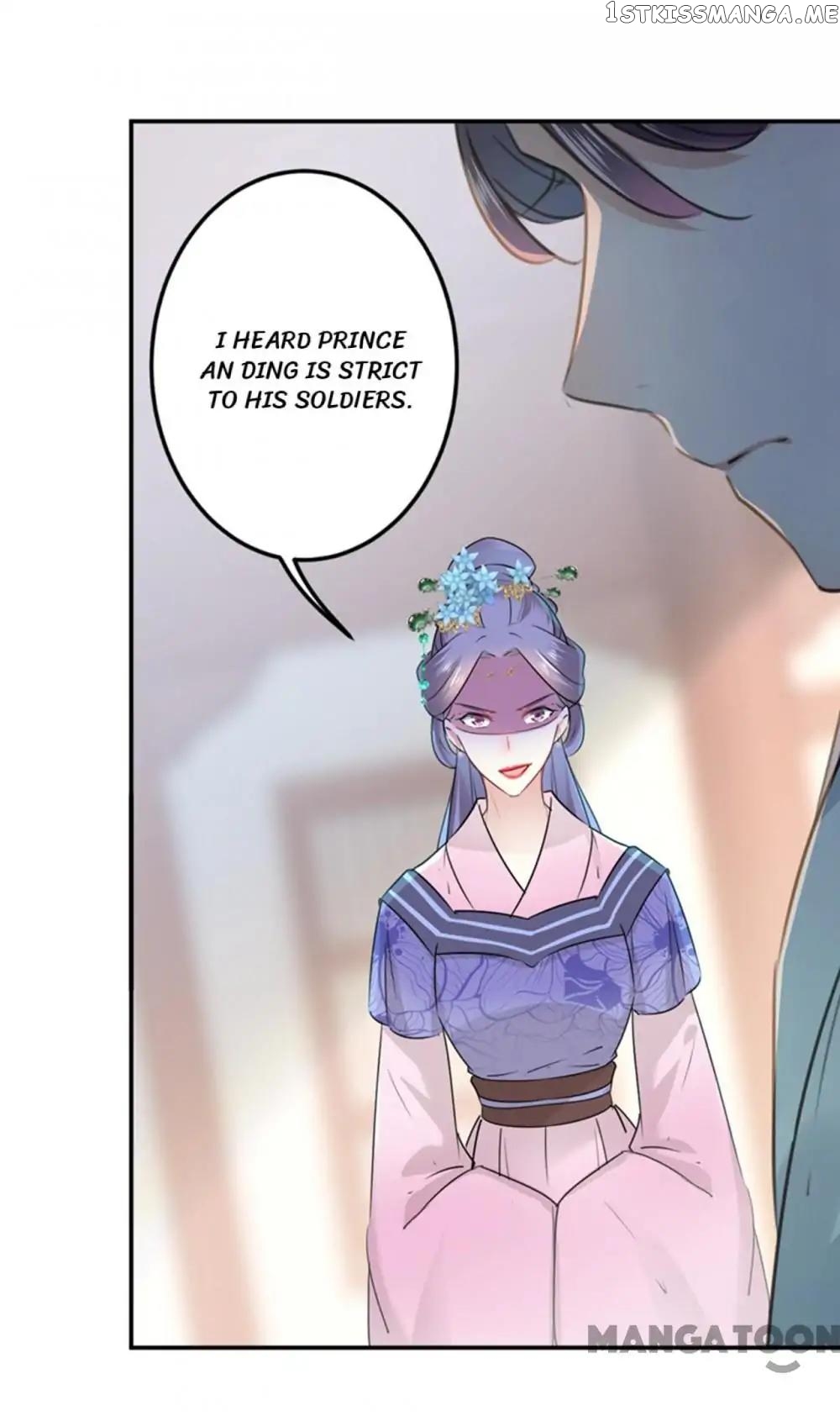 Entangled with the Duke chapter 132 - page 5