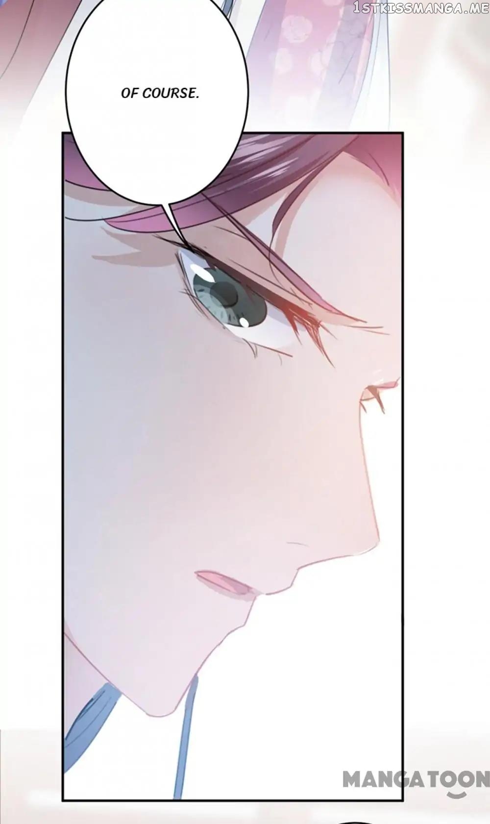Entangled with the Duke chapter 132 - page 8