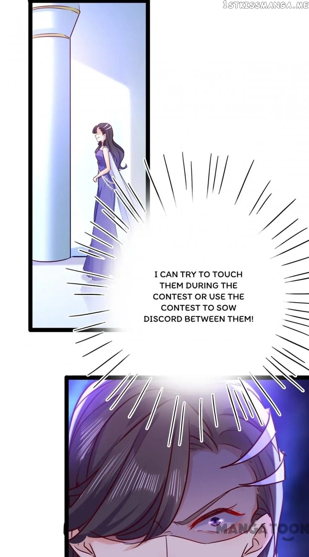 Entangled with the Duke chapter 233 - page 10