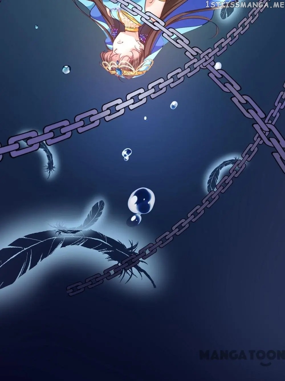 Entangled with the Duke chapter 233 - page 13