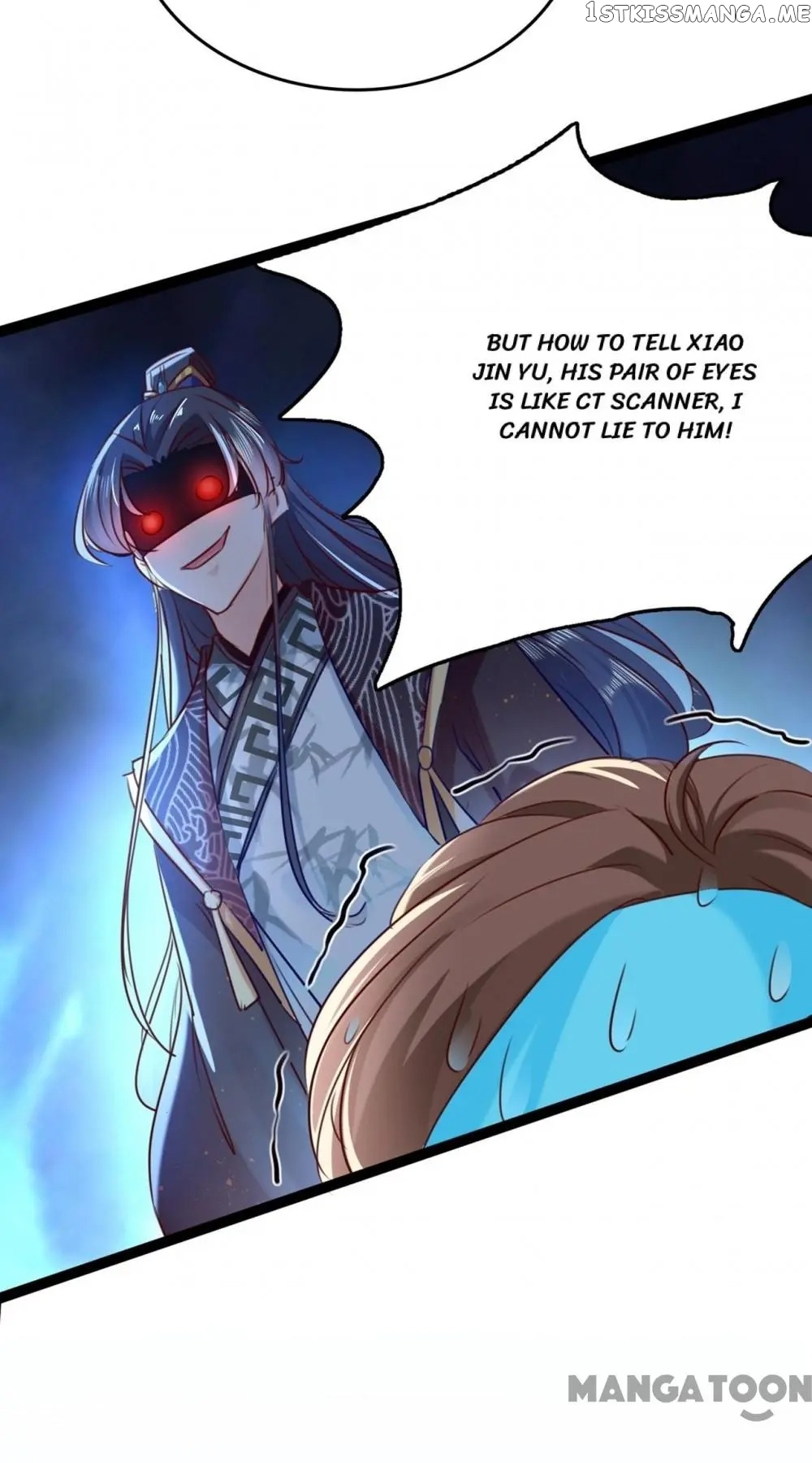 Entangled with the Duke chapter 233 - page 15
