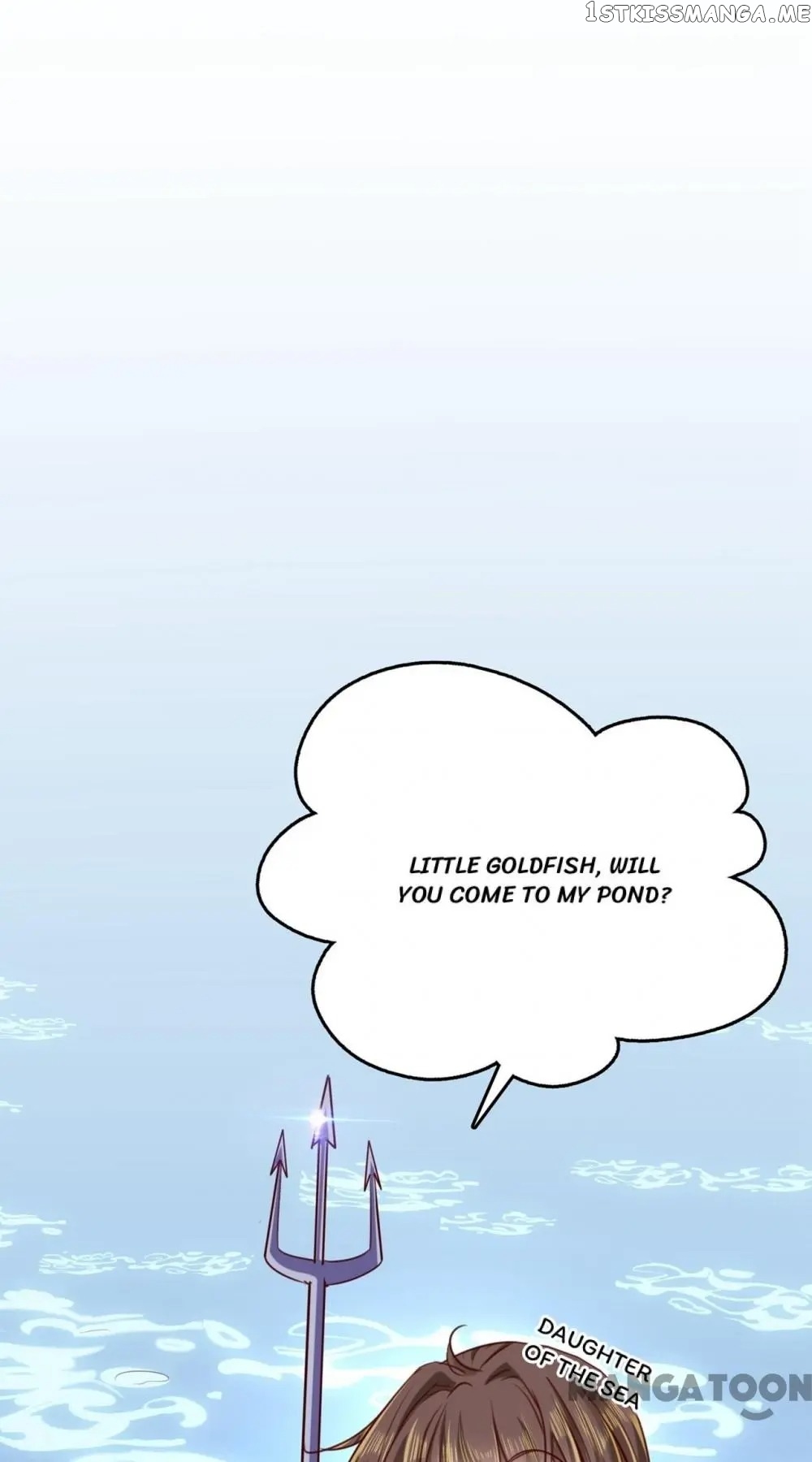 Entangled with the Duke chapter 233 - page 16