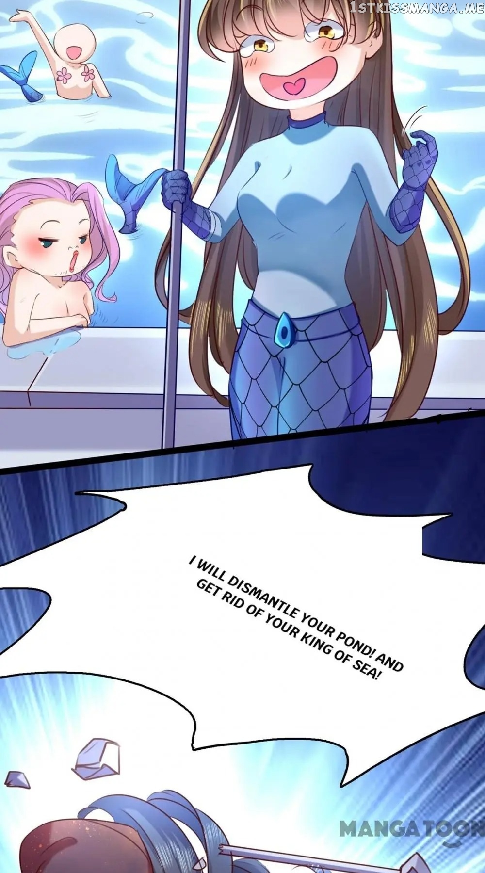 Entangled with the Duke chapter 233 - page 17