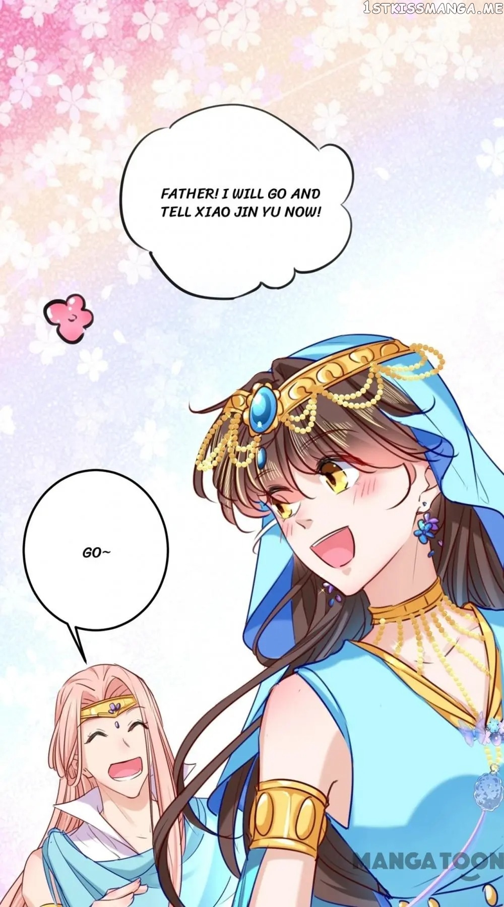 Entangled with the Duke chapter 233 - page 25