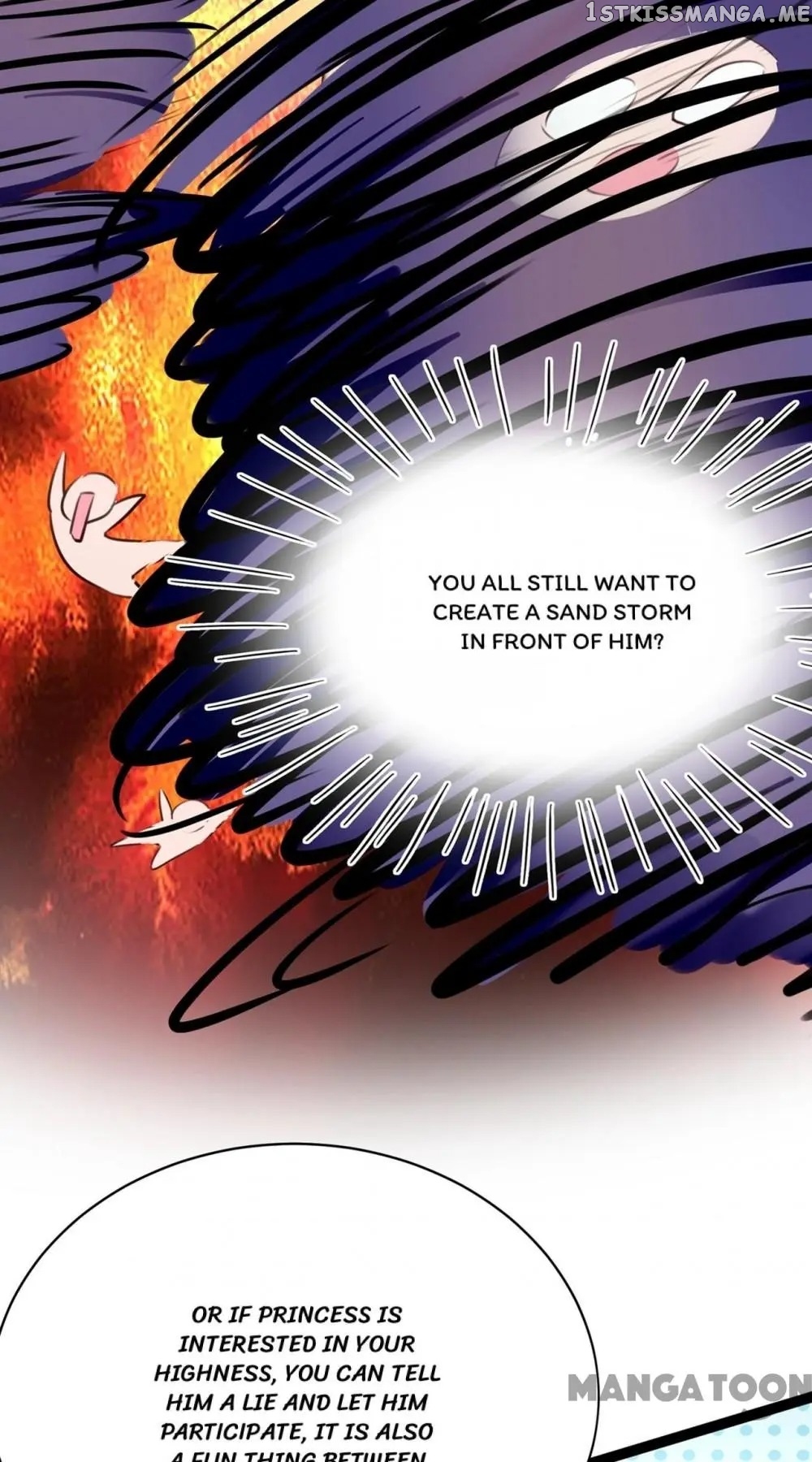 Entangled with the Duke chapter 233 - page 3