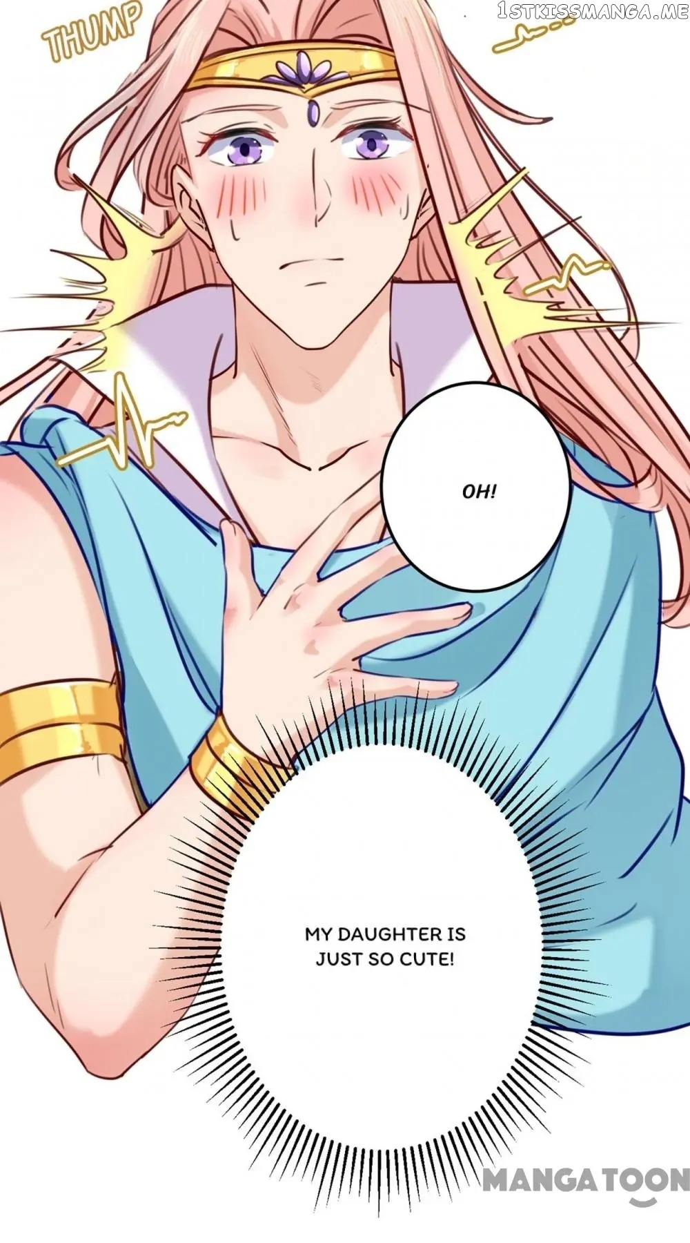 Entangled with the Duke chapter 233 - page 30