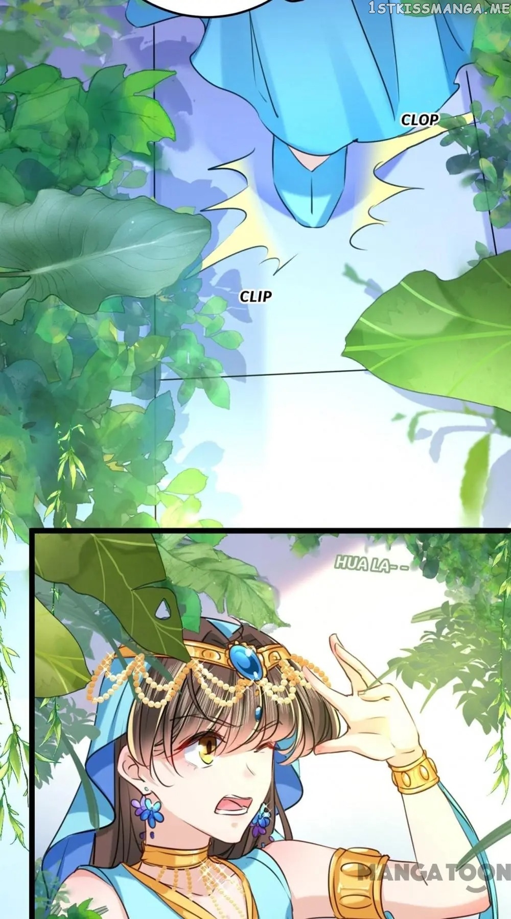 Entangled with the Duke chapter 233 - page 33