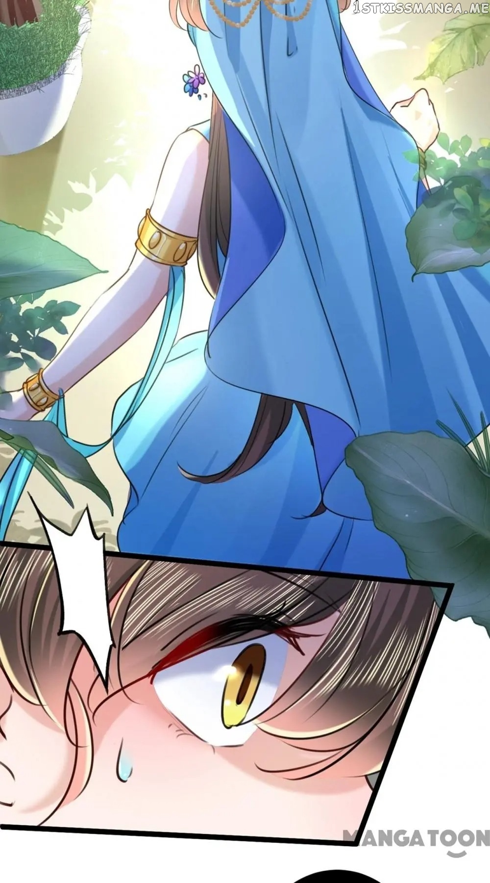 Entangled with the Duke chapter 233 - page 35