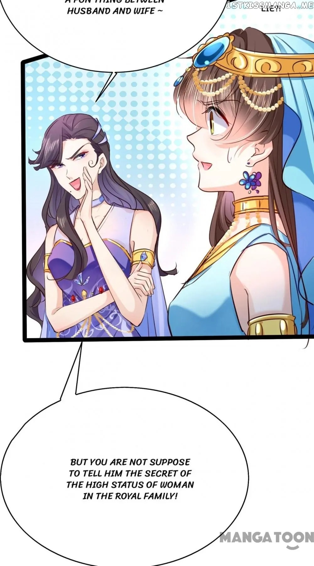 Entangled with the Duke chapter 233 - page 4